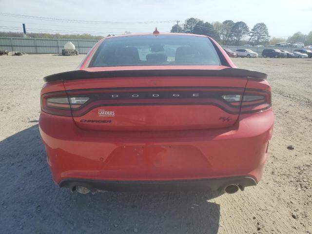 2019 DODGE CHARGER R/ - 2C3CDXCT2KH721598