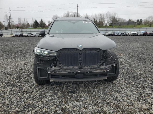 2022 BMW X7 M50I - 5UXCX6C06N9L68045
