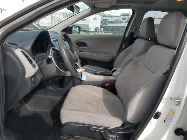 2017 HONDA HR-V EX - 3CZRU6H55HM727152