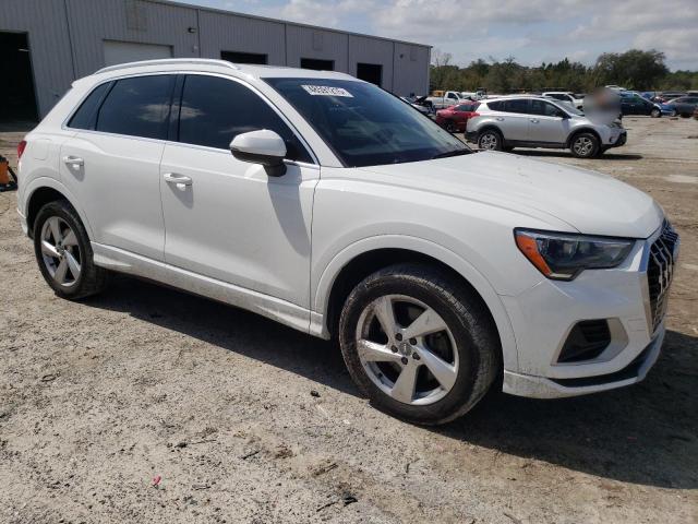 Vin: wa1aecf36k1076791, lot: 48591215, audi q3 premium 20194