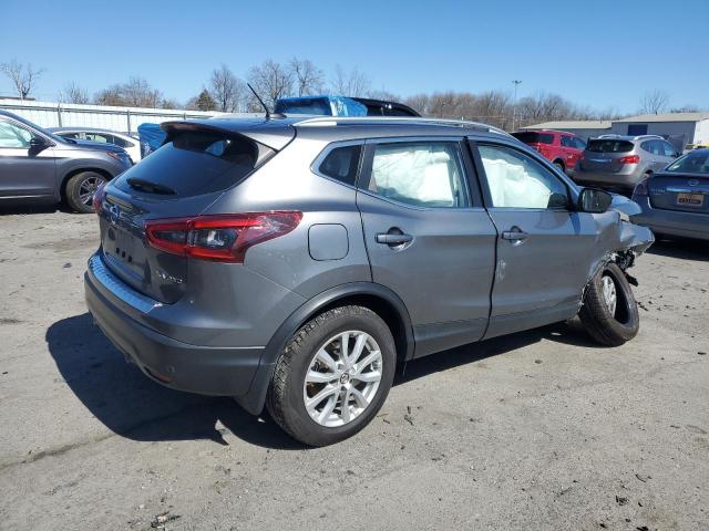 Vin: jn1bj1cw2lw650190, lot: 49973125, nissan rogue s 20203