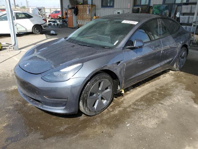 Vin: 5yj3e1ea8pf563007, lot: 51016125, tesla model 3 2023 img_1