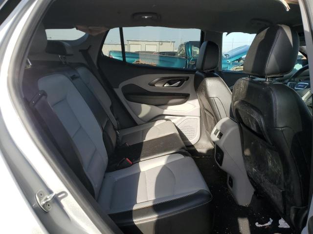 2020 GMC TERRAIN SL - 3GKALPEX6LL123243