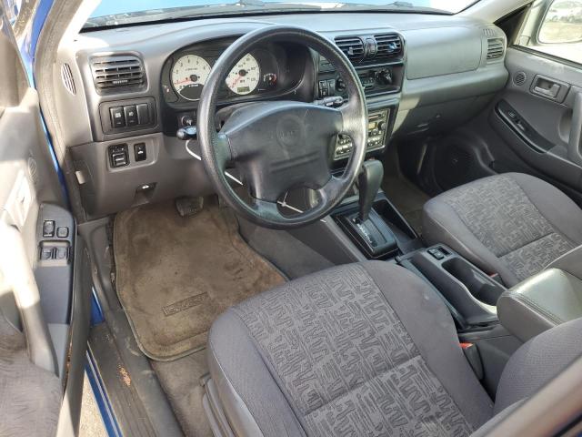 2001 ISUZU RODEO SPORT 4S2CK57WX14319029 from the USA