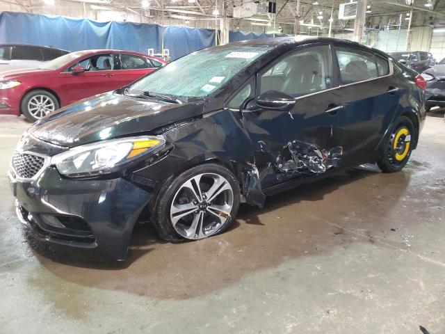 KIA FORTE EX