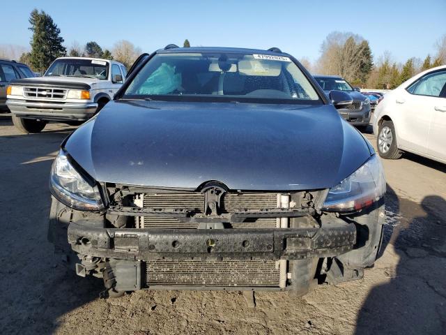 2018 VOLKSWAGEN GOLF SPORT - 3VW117AU5JM752378
