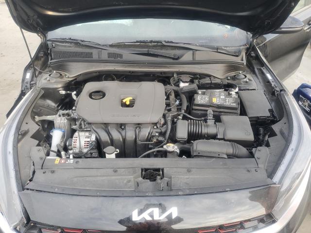 2023 KIA FORTE GT L - 3KPF54AD0PE640229