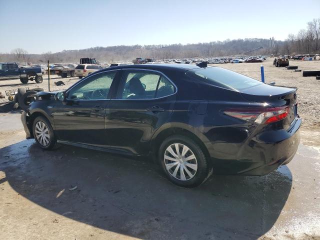 Vin: 4t1c31ak2mu562471, lot: 48314205, toyota camry le 20212