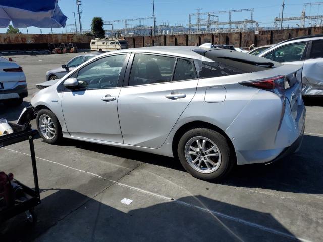 Vin: jtdkarfu6g3004762, lot: 46879575, toyota prius 20162