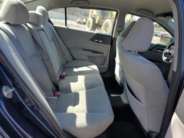 2013 HONDA ACCORD LX - 1HGCR2F30DA200913