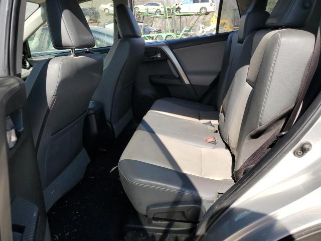 2015 TOYOTA RAV4 LIMIT - JTMDFREV3FJ047406