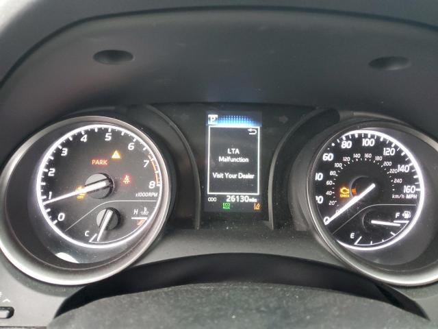2023 TOYOTA CAMRY SE N 4T1G11AK8PU805017