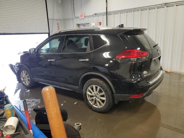 Vin: knmat2mv7hp596269, lot: 50871375, nissan rogue s 20172