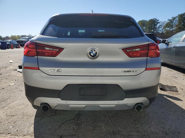 2020 BMW X2 XDRIVE2 - WBXYJ1C08L5P15779