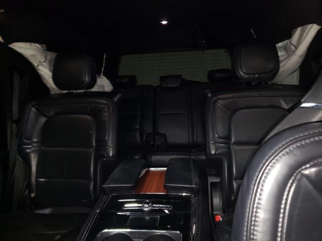 2019 LINCOLN NAVIGATOR - 5LMJJ2LT5KEL17211