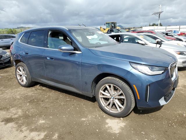 Vin: 5ux53gp04s9y11566, lot: 51178835, bmw x3 30 xdri 30 xdrive 20254