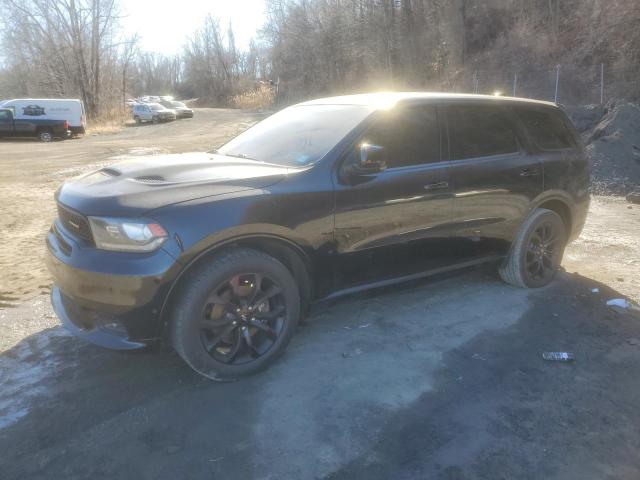 Vin: 1c4sdjct4kc652338, lot: 46750325, dodge durango r/t 2019 img_1