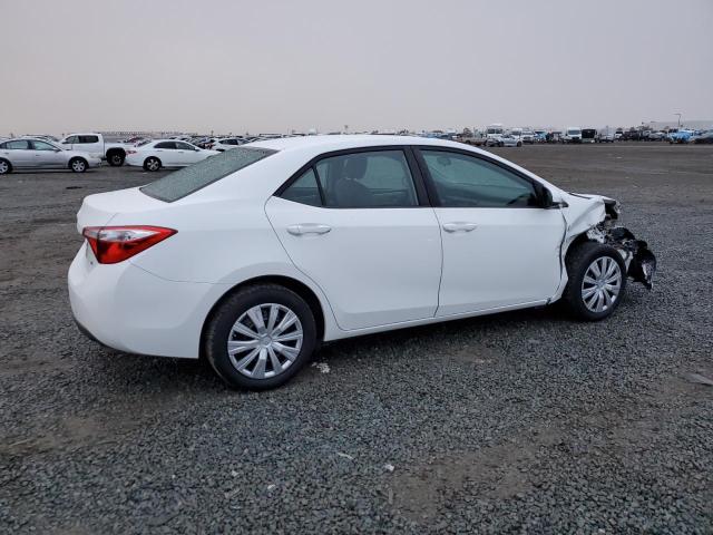 Vin: 5yfburhe4gp420619, lot: 48515325, toyota corolla l 20163