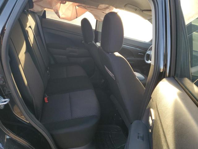 2018 MITSUBISHI OUTLANDER - JA4AP3AU9JU016219