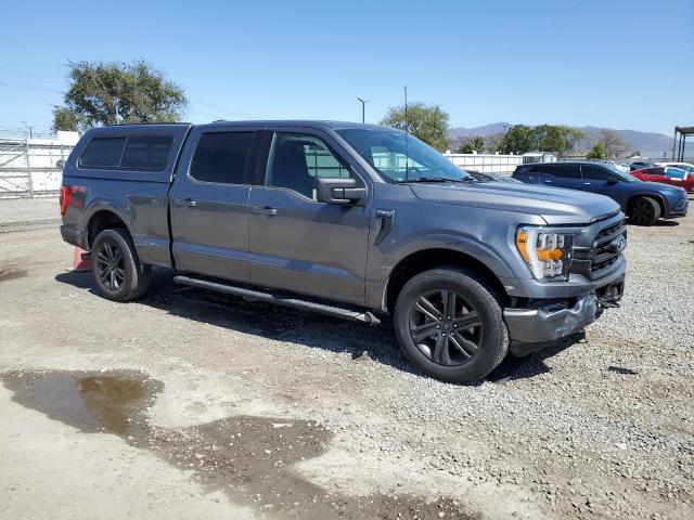 Vin: 1ftfw1e83nfb43154, lot: 49896845, ford f-150 supercrew 20224