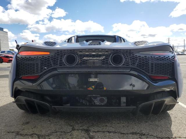 2025 MCLAREN AUTOMOTIVE ARTURA SBM16BEA4SW002969