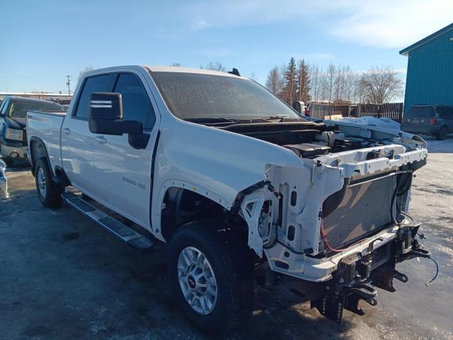 Vin: 1gc4yne70rf342877, lot: 50384415, chevrolet all models k2500 heavy duty lt 20244