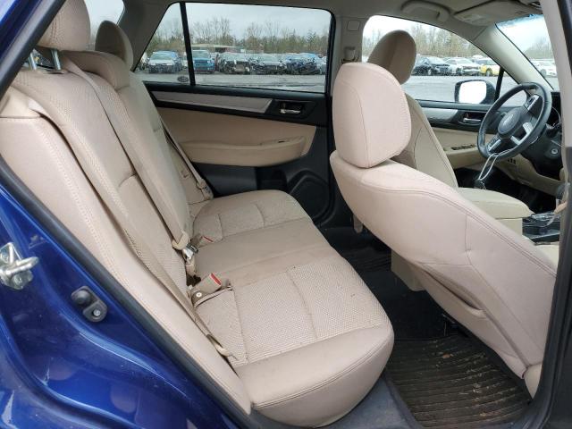 2017 SUBARU OUTBACK 2. - 4S4BSAFC9H3296121