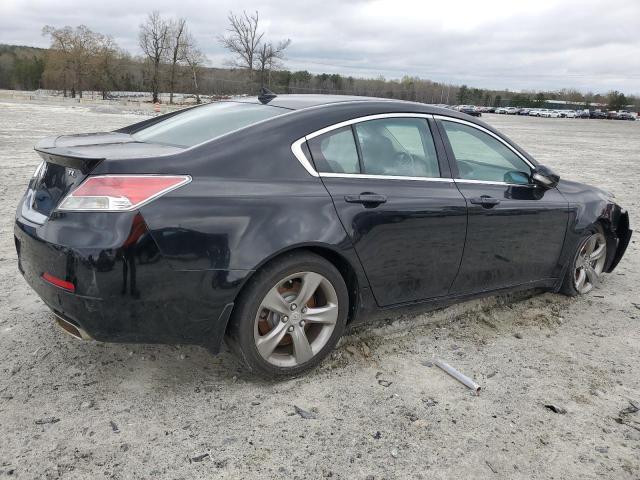 Vin: 19uua8f75ca016177, lot: 50205815, acura tl 20123