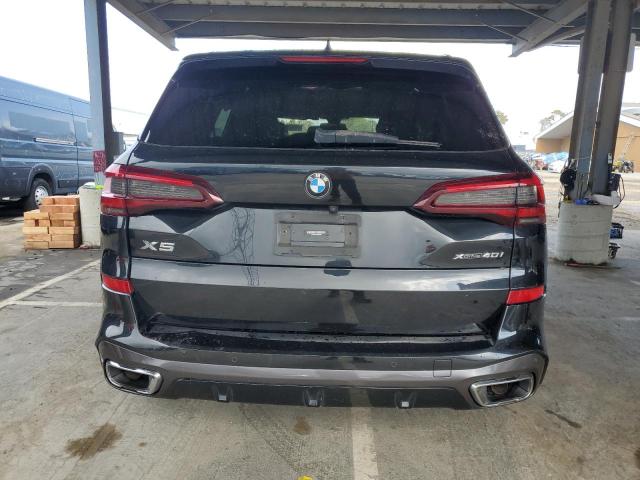 2021 BMW X5 XDRIVE4 - 5UXCR6C02M9D80334