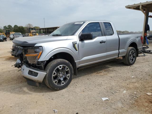 Vin: 1ftex2lp2rkf10597, lot: 51155685, ford all other stx 2024 img_1