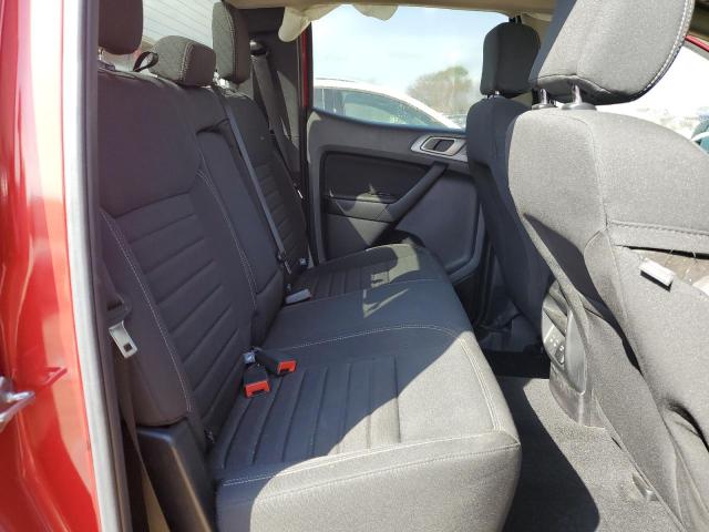 2020 FORD RANGER XL - 1FTER4EH2LLA68823