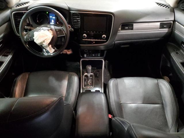 2020 MITSUBISHI OUTLANDER JA4AD3A34LJ001339