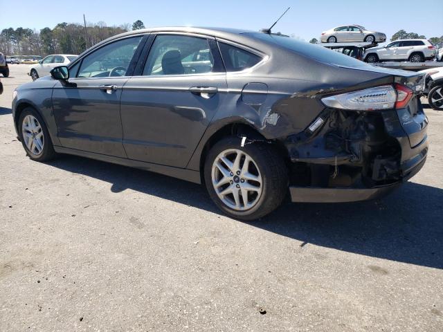 2015 FORD FUSION SE - 3FA6P0H79FR167883