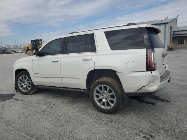 2017 GMC YUKON DENA 1GKS2CKJ1HR280212