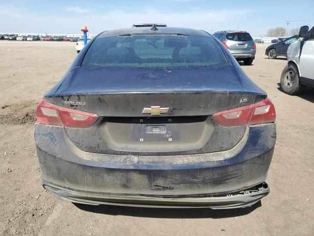 2016 CHEVROLET MALIBU LS - 1G1ZB5ST7GF195407