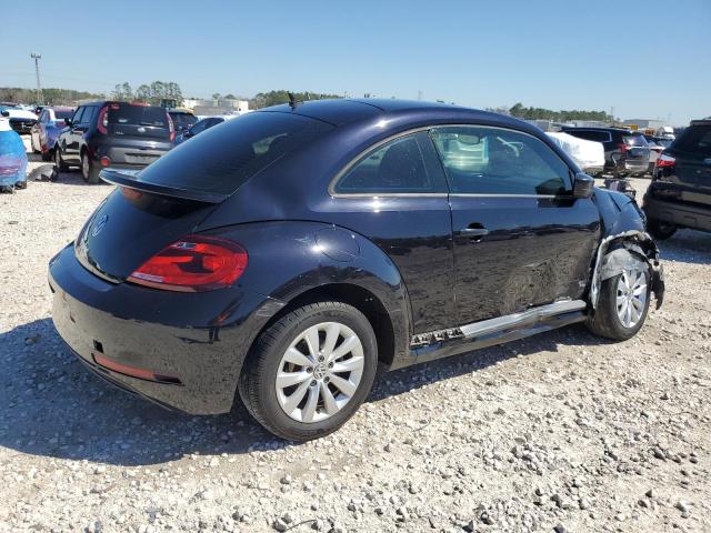 Vin: 3vwf17at0hm615601, lot: 48537505, volkswagen beetle 1.8t 20173
