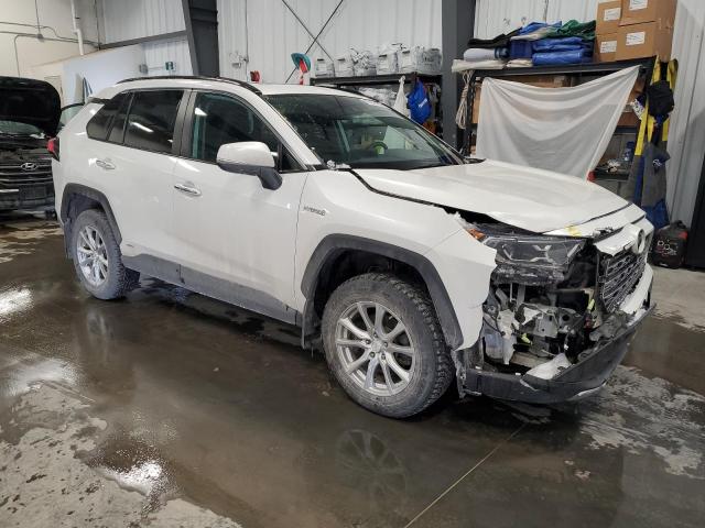 Vin: 2t3dwrfv8kw002391, lot: 47037495, toyota rav4 limited 20194