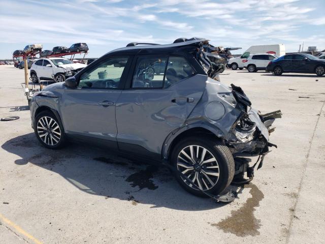 2023 NISSAN KICKS SV - 3N1CP5CV3PL491273