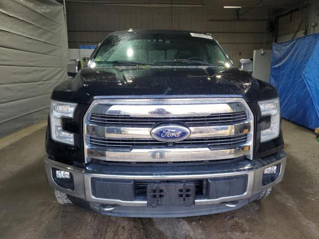2015 FORD F150 SUPER - 1FTEW1EG0FFB17941