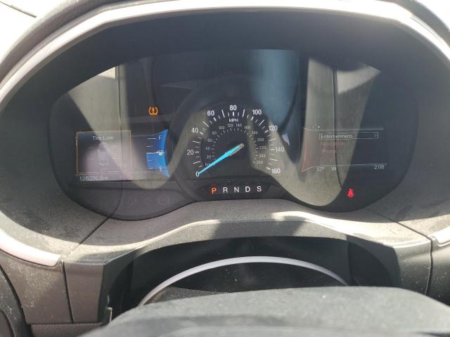 2015 FORD EDGE SEL - 2FMTK4J95FBC06512