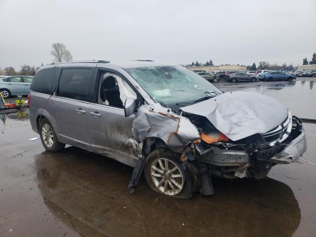 Vin: 2c4rdgcg4kr620338, lot: 47956465, dodge caravan sxt 20194