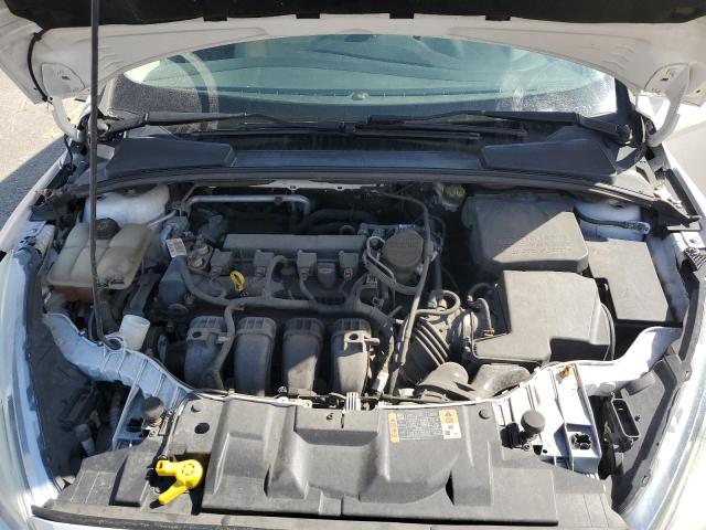 2015 FORD FOCUS TITA #3274689786