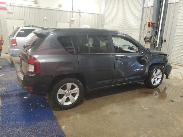 Vin: 1c4njdbb6fd108181, lot: 50132635, jeep compass sport 20153