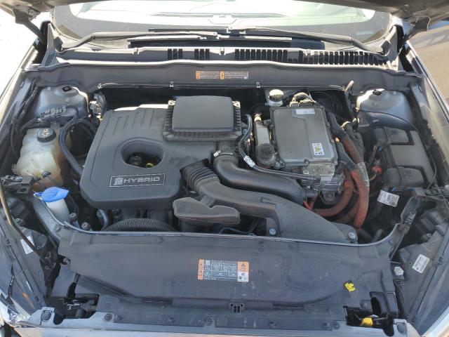 2014 FORD FUSION S H - 3FA6P0UU7ER368773