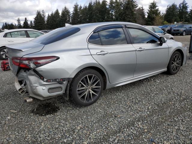 Vin: 4t1g11ak2pu146996, lot: 49085055, toyota camry se night shade 20233