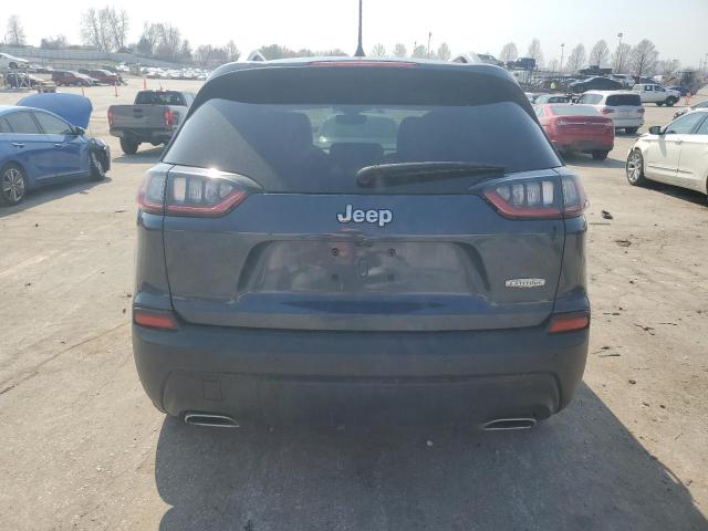 2019 JEEP CHEROKEE L - 1C4PJLLX6KD384089