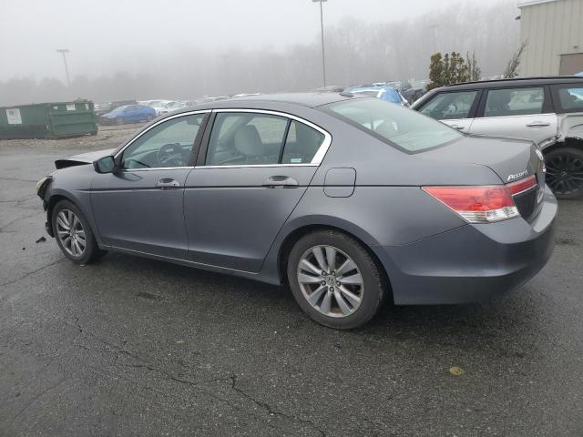 Vin: 1hgcp2f80ba093800, lot: 51106875, honda accord exl 20112