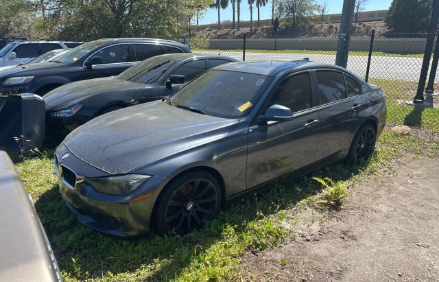 Vin: wba3a5g53dnp19158, lot: 49318855, bmw 3 series i 20132