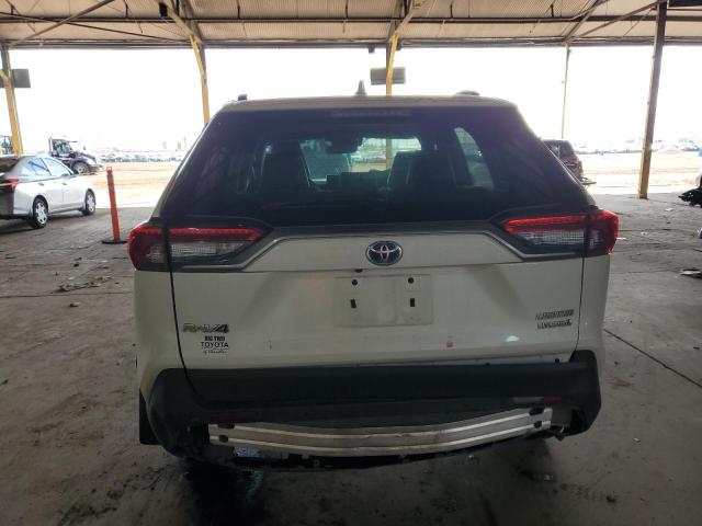 2022 TOYOTA RAV4 LIMIT - 4T3D6RFV6NU084755