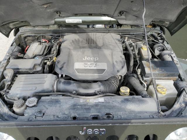 2015 JEEP WRANGLER U - 1C4BJWEG4FL769347